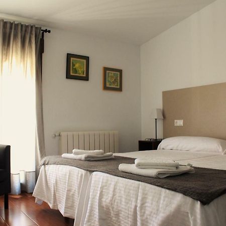 Casa Rural Casablasa Santo Domingo de Moya 外观 照片