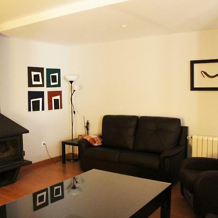 Casa Rural Casablasa Santo Domingo de Moya 外观 照片