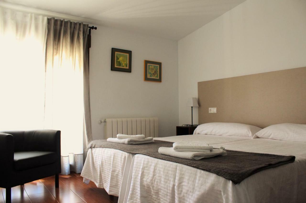 Casa Rural Casablasa Santo Domingo de Moya 外观 照片