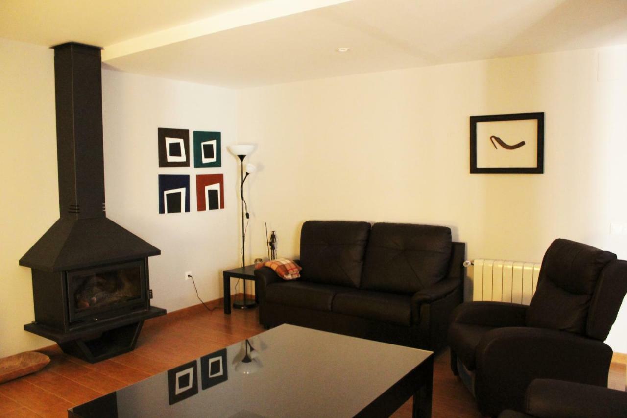 Casa Rural Casablasa Santo Domingo de Moya 外观 照片