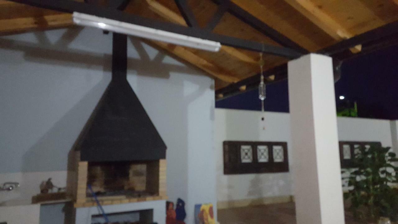 Casa Rural Casablasa Santo Domingo de Moya 外观 照片
