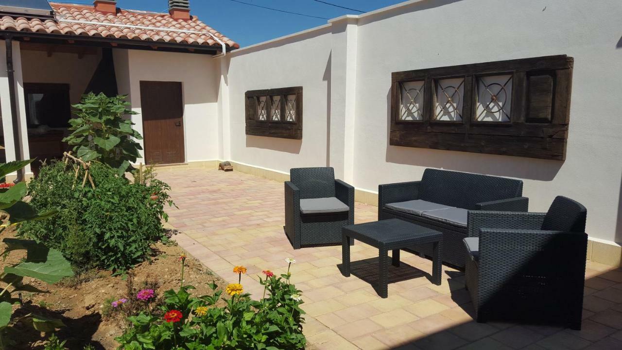 Casa Rural Casablasa Santo Domingo de Moya 外观 照片