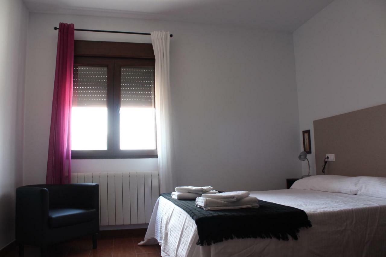 Casa Rural Casablasa Santo Domingo de Moya 外观 照片