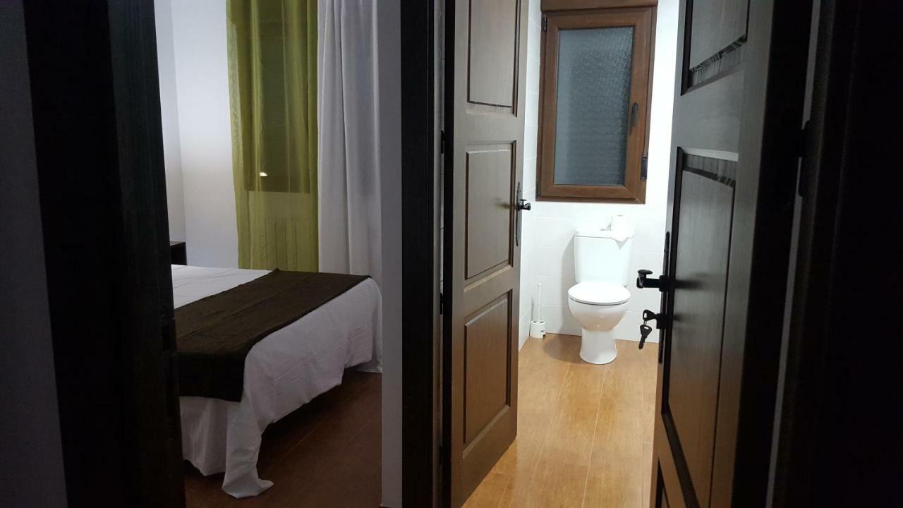 Casa Rural Casablasa Santo Domingo de Moya 外观 照片