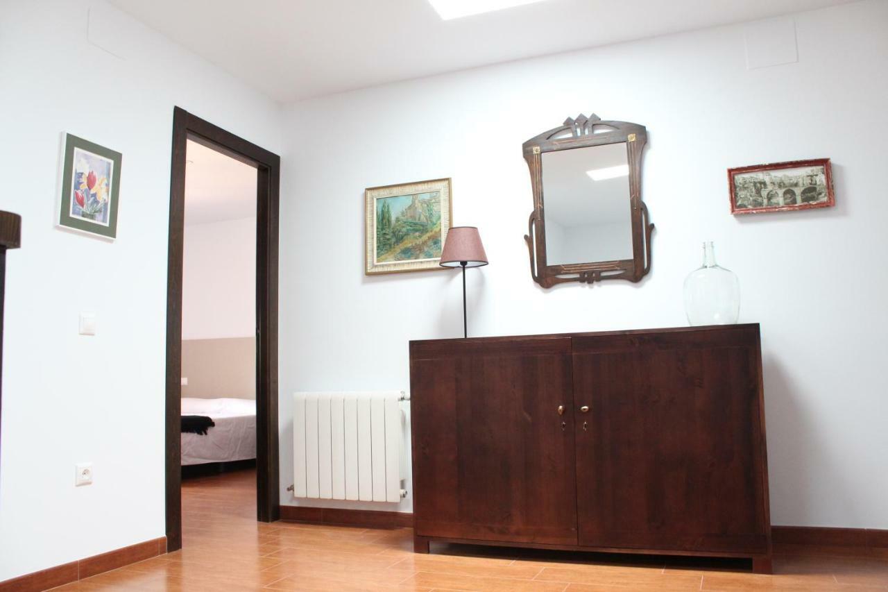 Casa Rural Casablasa Santo Domingo de Moya 外观 照片